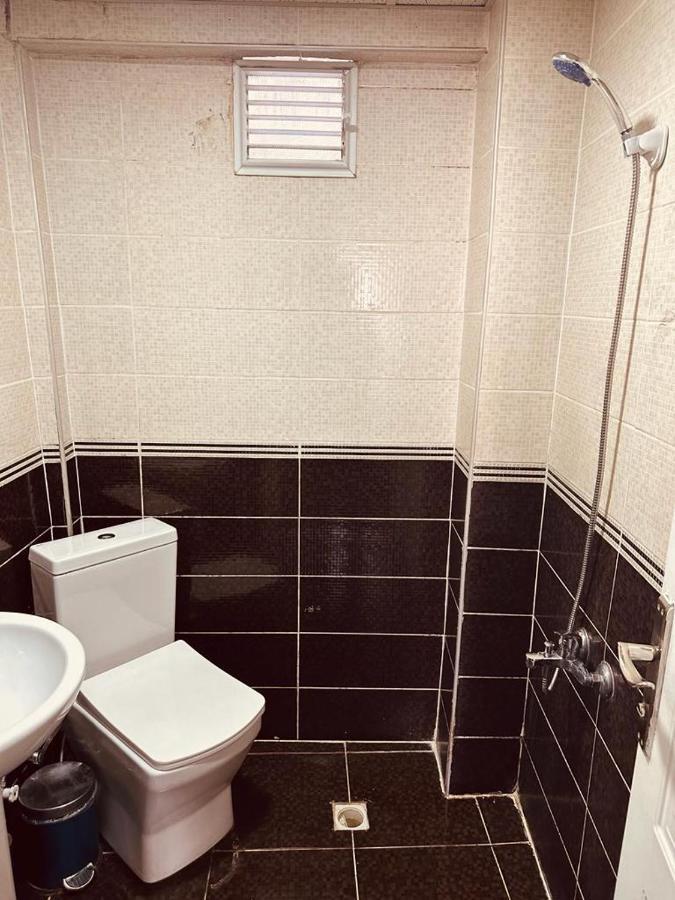 Yunus Otel Istanbul Bagian luar foto