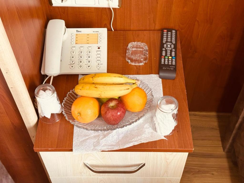 Yunus Otel Istanbul Bagian luar foto