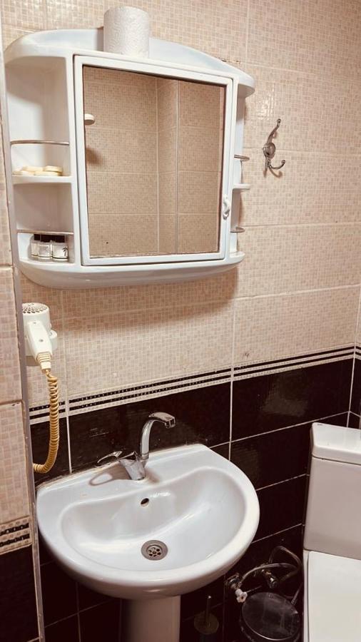 Yunus Otel Istanbul Bagian luar foto