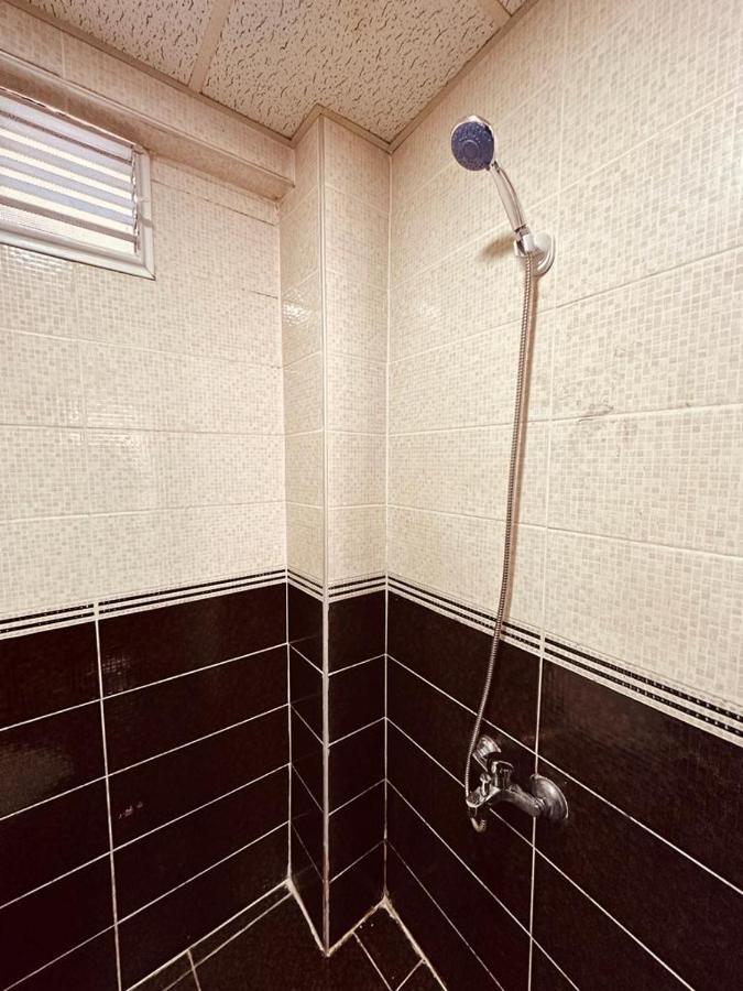 Yunus Otel Istanbul Bagian luar foto